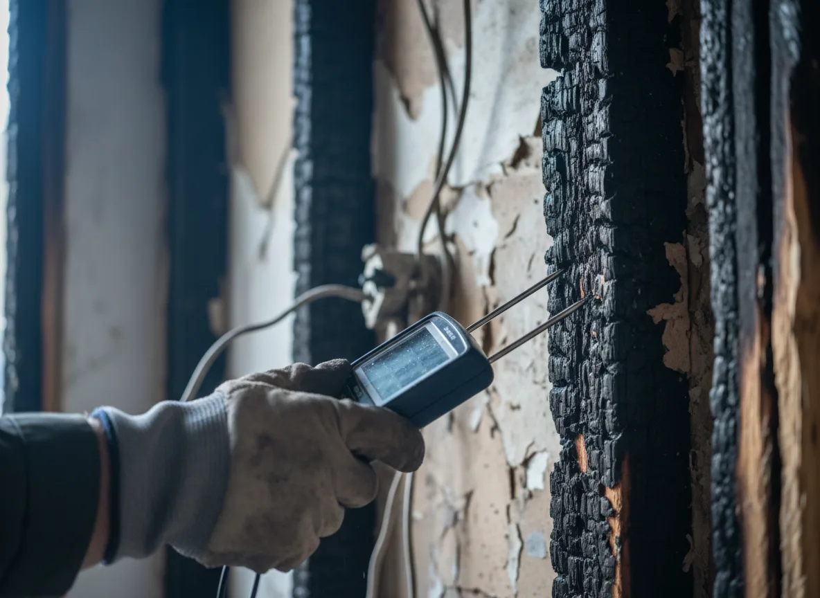 Fire Damage Restoration Ormsby, MN FAQs